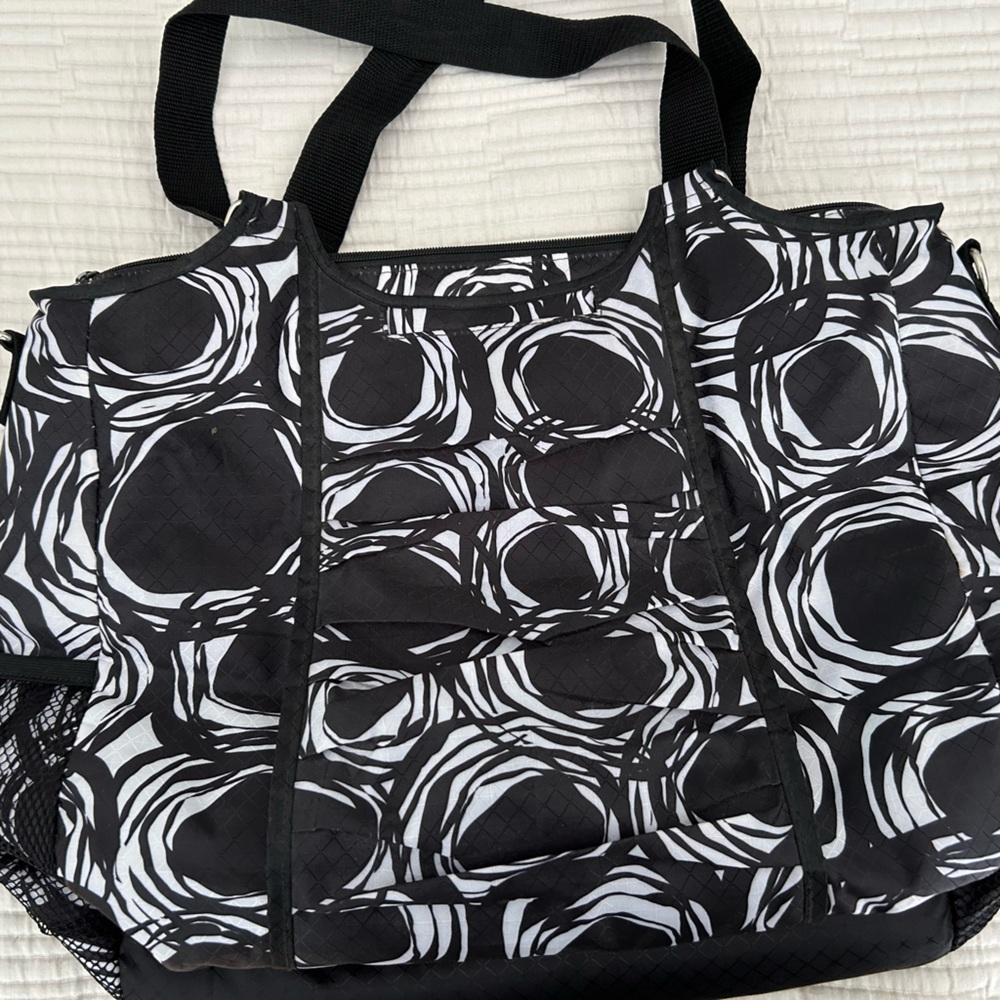 Thirty-One Gym Tote